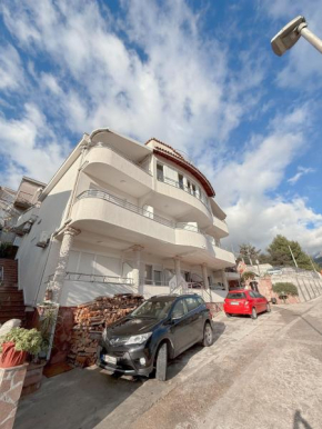 Ilijada apartments